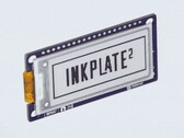 Inkplate 2: Entwicklerplatine mit E Ink-Display