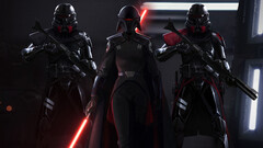 Verkaufsrekord für EA: Die Macht ist stark in Star Wars Jedi: Fallen Order