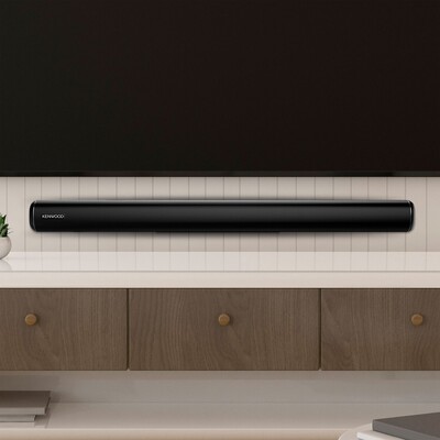 Bluetooth-Soundbar LS-600BT (Bild: Aldi)
