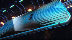 Das Lenovo Legion wird noch diesen Monat offiziell enthüllt. (Bild: Lenovo/XDA Developers)