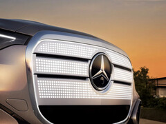 Mercedes EQ 46er Rundzelle: LG-Deal über 107 GWh ebnet Weg für S-Klasse EQ ab 2028 (Bildquelle: Mercedes-Benz)