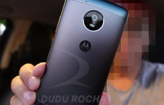 Das brasilianische Moto G5 von Lenovo in einem ersten Hands-On.