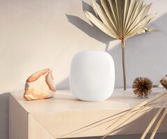 Selbst Googles Nest WiFi Pro würde derzeit keine FCC-Zertifizierung mehr erhalten.