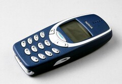 Das unzerstörbare Nokia 3310 kommt wieder: Zum Mobile World Congress soll ein Refresh erscheinen.