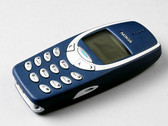 Das unzerstörbare Nokia 3310 kommt wieder: Zum Mobile World Congress soll ein Refresh erscheinen.