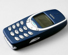 Das unzerstörbare Nokia 3310 kommt wieder: Zum Mobile World Congress soll ein Refresh erscheinen.
