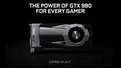 Nvidia Geforce GTX 1060: Hohe Performance auf Level der GTX 980