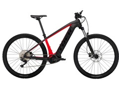 Trek Powerfly 4: Mountainbike mit Bosch-Mittelmotor