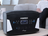 Powrise2200: Neue Powerstation wird auf Kickstarter finanziert