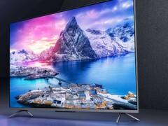 Xiaomi Q1E: QLED-TV mit starkem Farbraum zum günstigen Preis