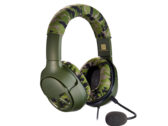Recon Camo: Multiplattform-Headset in Tarnfarben