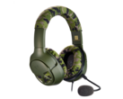 Recon Camo: Multiplattform-Headset in Tarnfarben