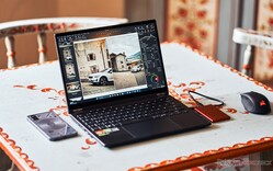 Asus ROG Flow X13.