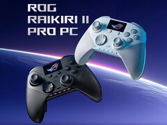 PC-Gamer mit Bedarf an einem neuen Controller haben nun eine weitere Option