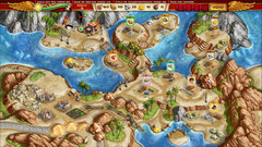 Roads of Rome: New Generation