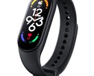 Xiaomi Mi Smart Band 7: Neues Update für das Wearable mit neuen Funktionen