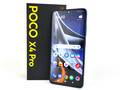 Test Xiaomi Poco X4 Pro 5G Smartphone