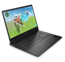 Im Test: HP Omen Transcend 16. Testgerät zur Verfügung gestellt von HP