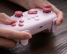 8BitDo: Neuer Gaming-Controller startet zu einem günstigen Preis - aber noch nicht in Deutschland