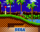 Gaming: Sega Classic Games für Android und iOS