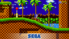 Gaming: Sega Classic Games für Android und iOS