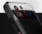 Doogee V20S: Rugged-Smartphone mit 5G und zweitem Display