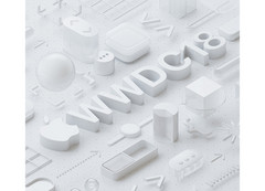 WWDC18 findet vom 4. bis 8. Juni statt