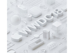 WWDC18 findet vom 4. bis 8. Juni statt