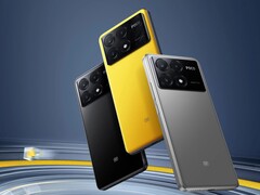 Xiaomi Poco X6 Pro: Günstiges Xiaomi-Smartphone startet mit Rabatt