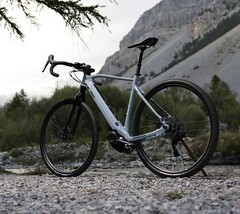Yamaha Wabash RT: Gravel-Bike mit Elektromotor (Bild: Yamaha Motor)