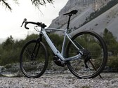Yamaha Wabash RT: Gravel-Bike mit Elektromotor (Bild: Yamaha Motor)