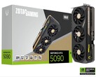 Zotac Gaming GeForce RTX 5090 Solid GPU