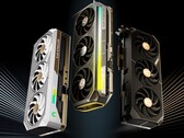 Zotac GeForce RTX 5000 Grafikkarten