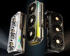 Zotac GeForce RTX 5000 Grafikkarten