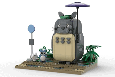 Totoro-LEGO-Set