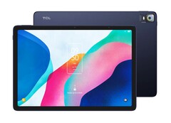 Das neueste Tablet von TCL setzt auf ein 12,2 Zoll großes Display im 3:2-Format. (Bild: TCL)