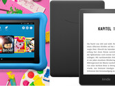 Amazon stellt neue Kindle Paperwhite sowie Kindle Paperwhite Signature Edition vor.