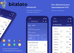 Bitzlato: Kryptobörse für Geldwäsche gesperrt, Europol nimmt 6 Personen fest, Spott und Memes im Netz.