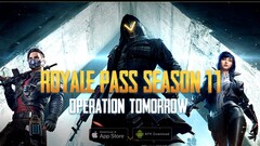 PUBG Mobile Update 0.16.5: Neue Arena-Karte und Royale Pass Saison 11.