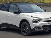 Citroen: Limitierte elektrifizierte Sonderedition für e-C4 (X) und C5 Aircross Hybrid-Modelle.