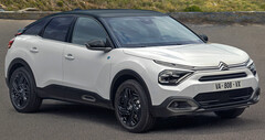 Citroen: Limitierte elektrifizierte Sonderedition für e-C4 (X) und C5 Aircross Hybrid-Modelle.