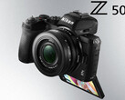 Nikon: Firmware-Update für Z 50 sowie Z 7 und Z 6.