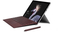 Microsoft: Surface Pro mit LTE und passiv gekühltem i5-7300U vorgestellt
