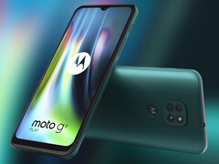 Moto G9 Play startet in Deutschland.