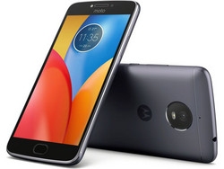 Im Test: Motorola Moto E4 Plus. Testgerät zur Verfügung gestellt von Lenovo Deutschland.