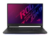 Core i9-10980HK & GeForce RTX 2080 Super im Modell G732LXS