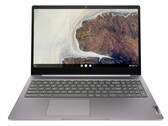 Lautlos und mit 8 GB RAM: Lenovo IdeaPad 3 Chromebook. (Bild: Lenovo)
