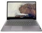 Lautlos und mit 8 GB RAM: Lenovo IdeaPad 3 Chromebook. (Bild: Lenovo)