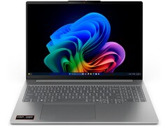 Lenovo IdeaPad Pro 5 16AKP10 (Bild: Lenovo)