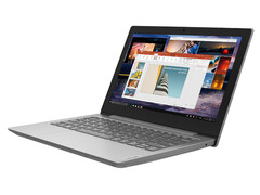 Lenovo IdeaPad 1 11ADA05 im Test: Lautloser Chromebook-Konkurrent bietet im Akkubetrieb mehr Leistung als im Netzbetrieb
